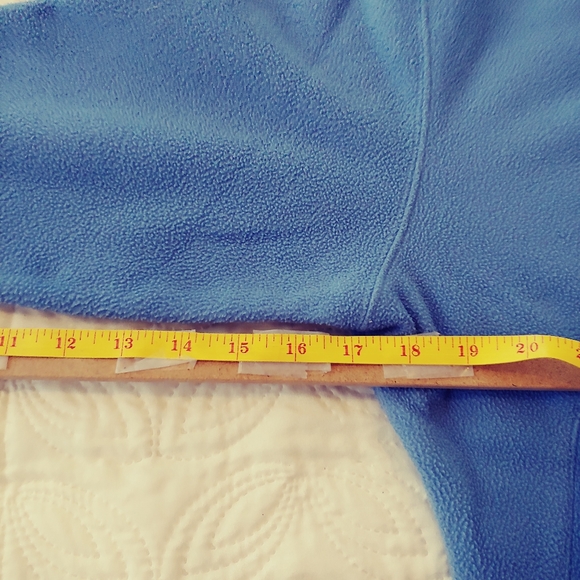 📦📦 The North Face A5 Fleece Jacket women's small - Picture 3 of 7